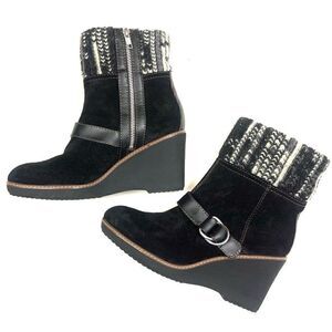 NATURALIZER Kenning Boots   